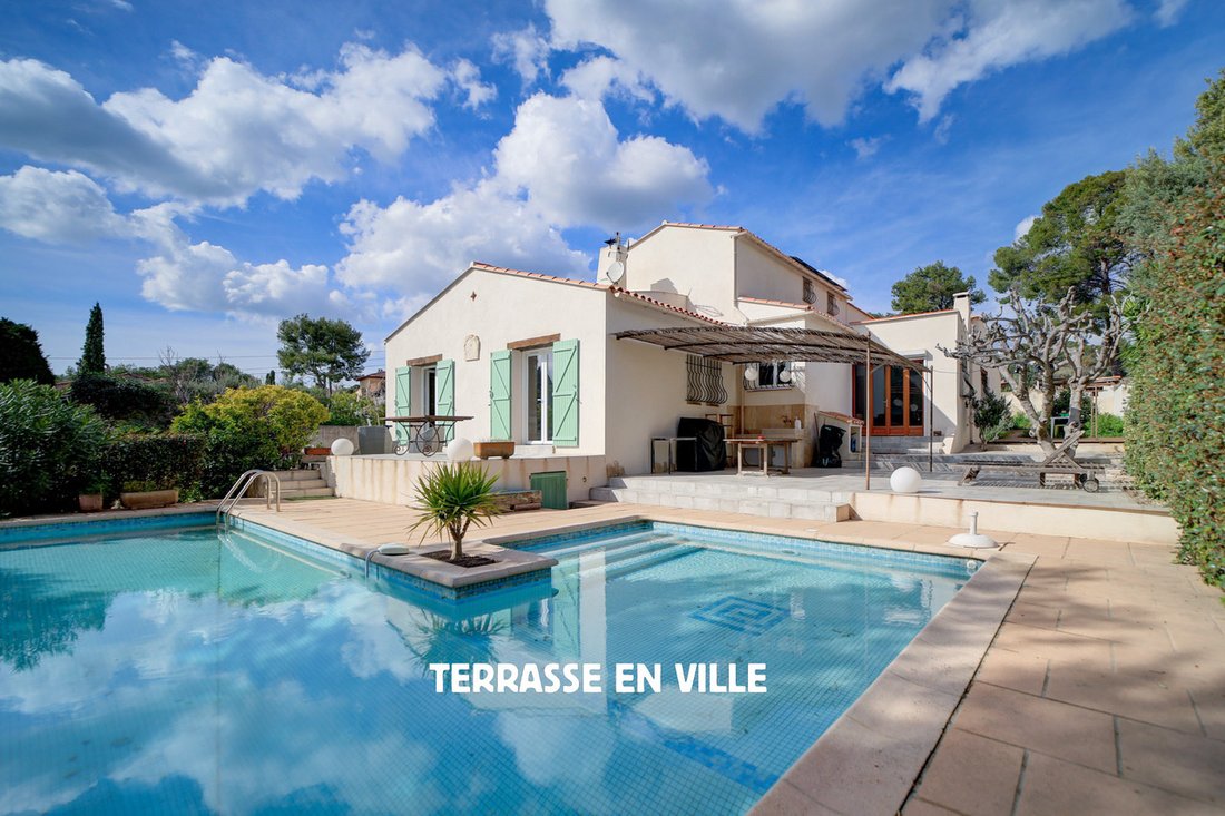 House in La Ciotat, Provence-Alpes-Côte d'Azur, France 2 - 18122624
