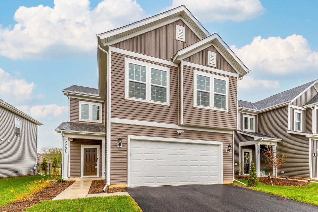 House in Naperville, Illinois, United States 3 - 18119222
