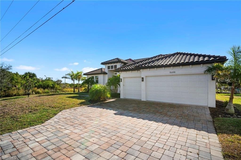 House in Port Charlotte, Florida, United States 3 - 18122664