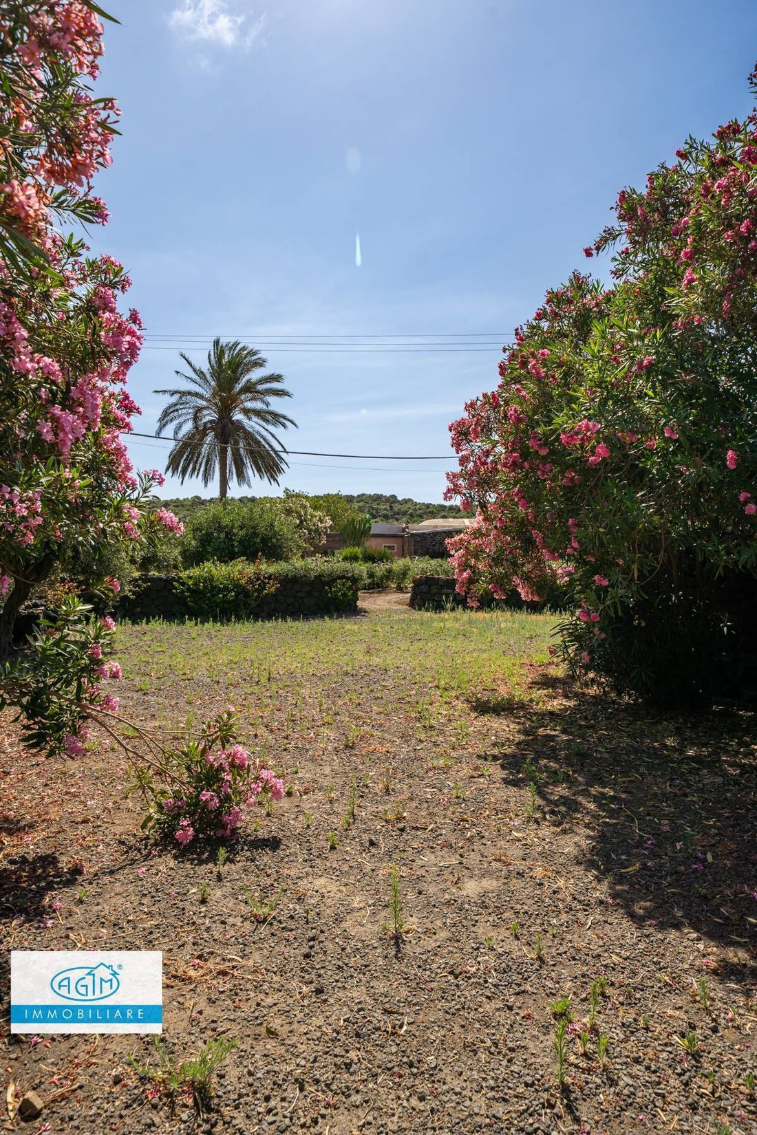 Villa in Pantelleria, Sicily, Italy 3 - 17732036