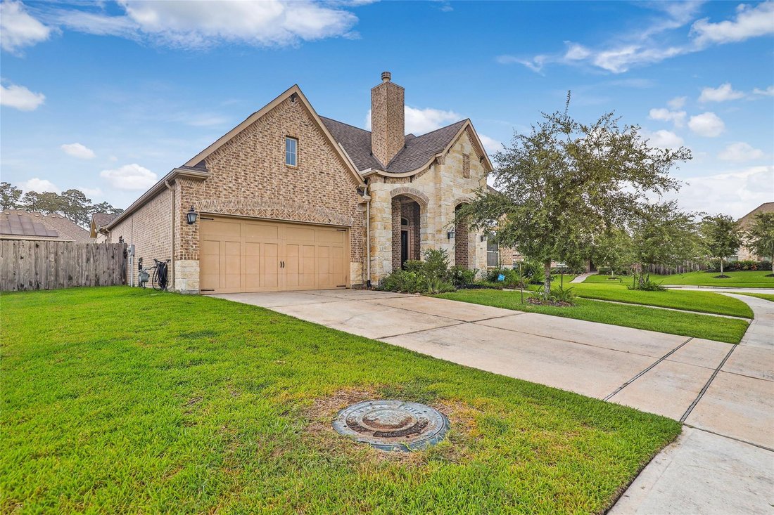 House in Houston, Texas, United States 2 - 18119367