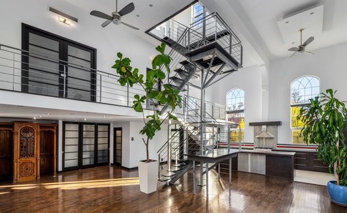 Condominio a Montréal, Québec, Canada 1
