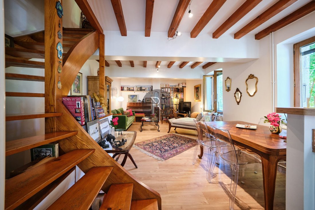 House in Talloires, Talloires-Montmin, France 1 - 18122138