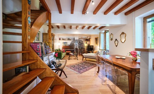 House in Talloires, Talloires-Montmin, France 1