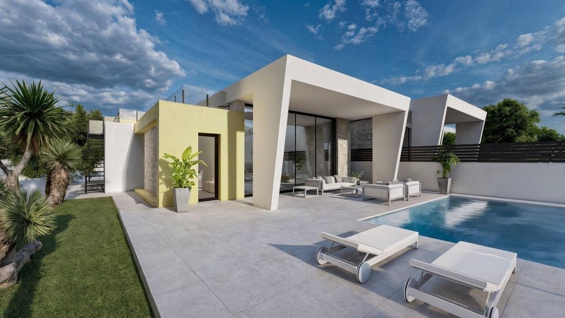 House in Torrevieja, Valencian Community, Spain 1 - 18120968