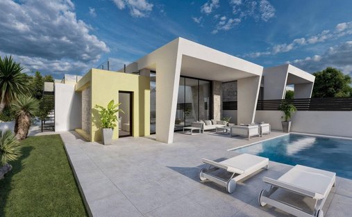 House in Torrevieja, Valencian Community, Spain 1