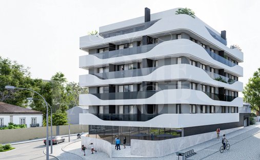 Appartement à Covelas, District de Porto, Portugal 1