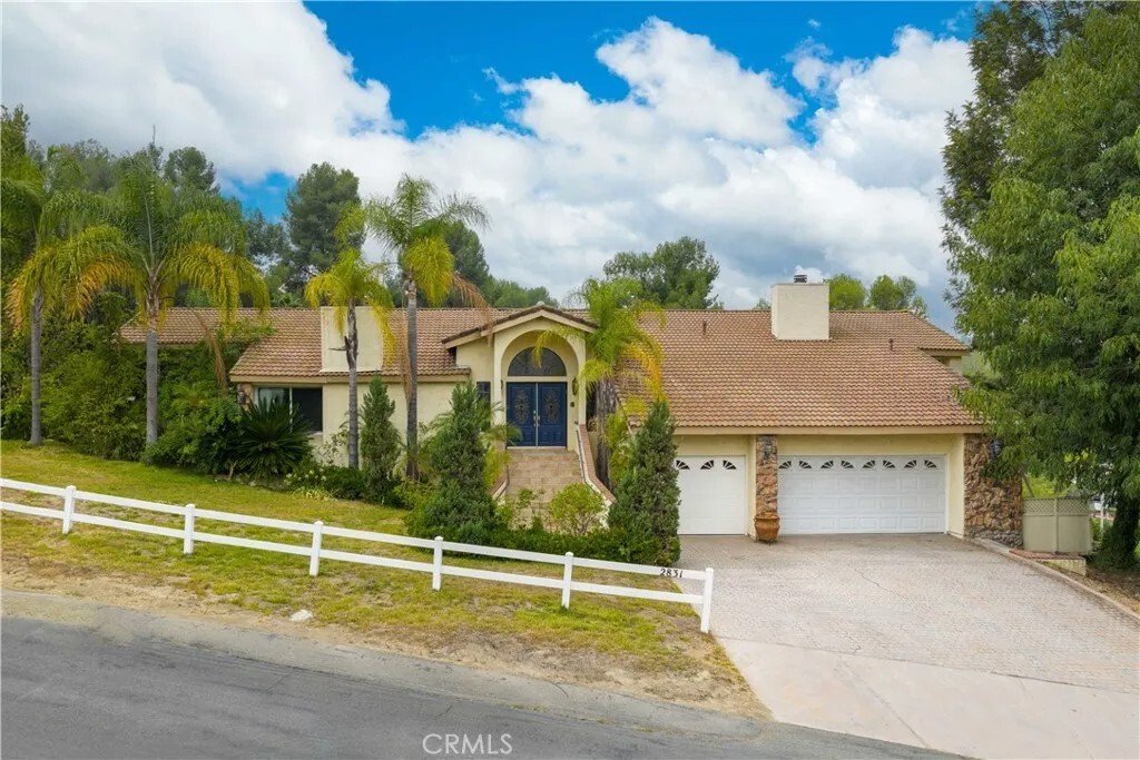House in Diamond Bar, California, United States 1 - 16518066