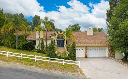 House in Diamond Bar, California, United States 1