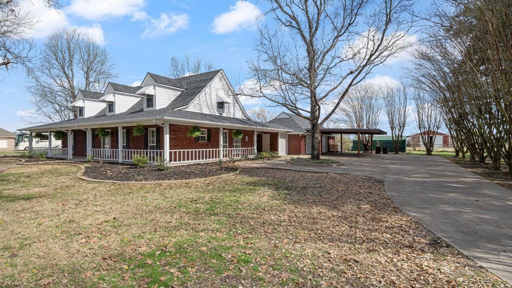 House in Kaufman, Texas, United States 3 - 18119482