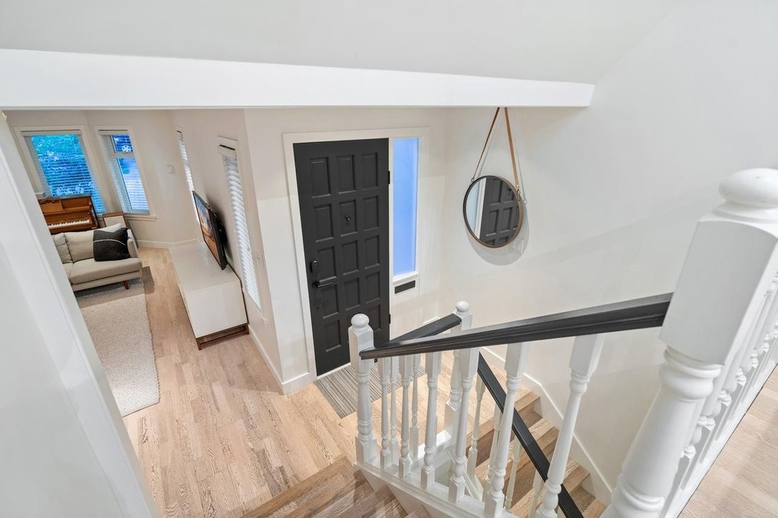 House in Vancouver, British Columbia, Canada 3 - 18123643