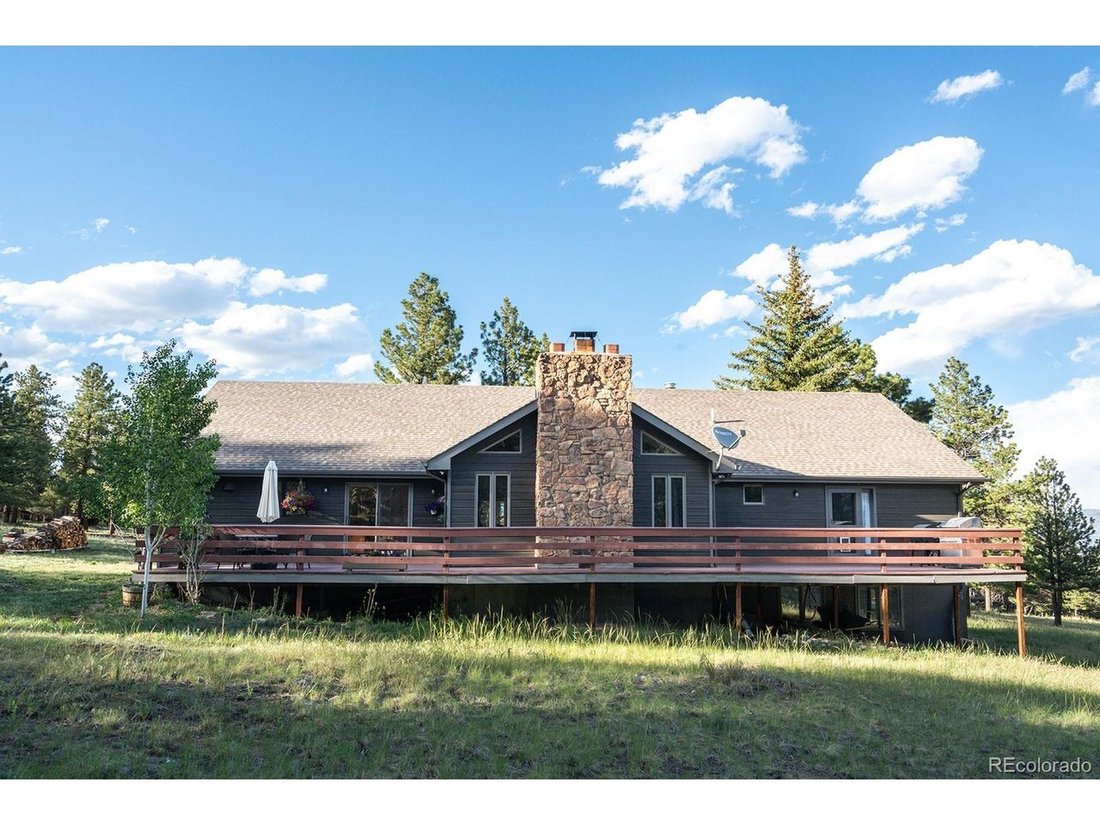 House in Buena Vista, Colorado, United States 4 - 18121937