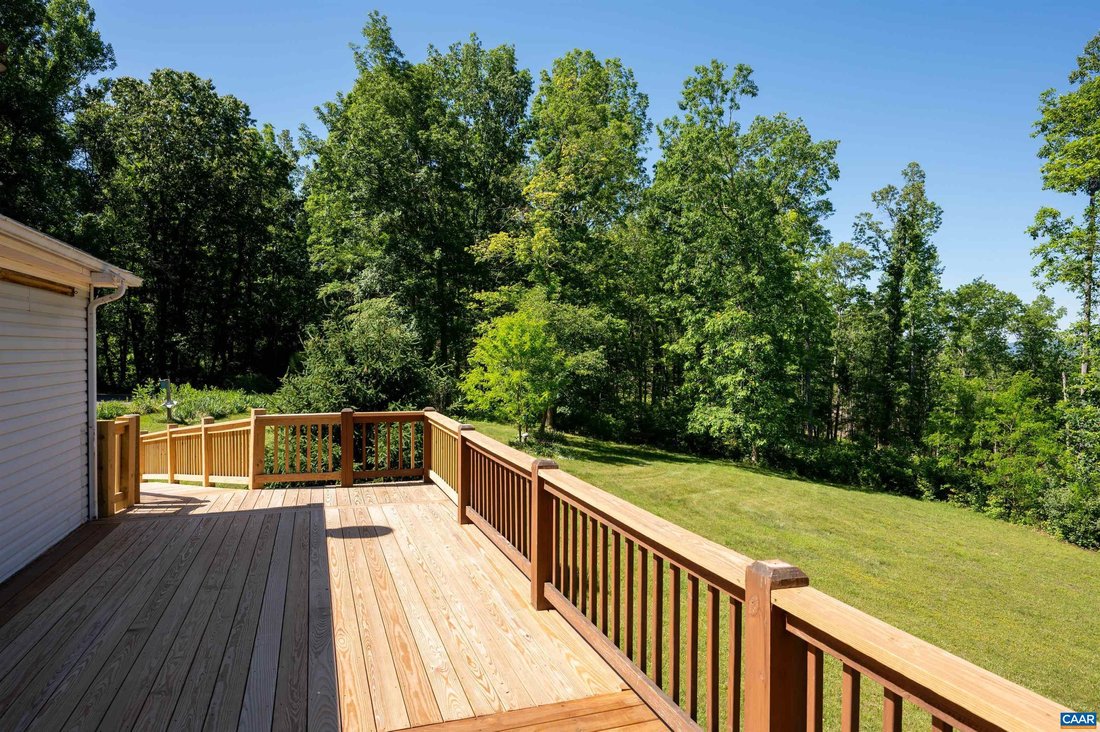 House in Millboro, Virginia, United States 5 - 18121517