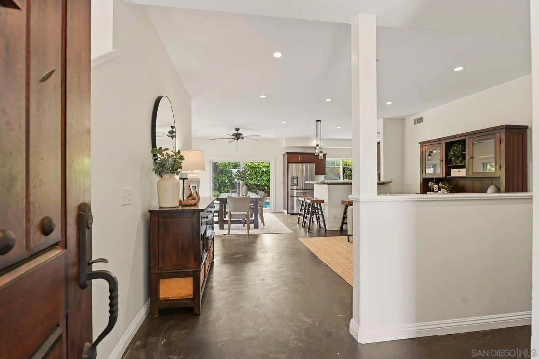 House in San Marcos, California, United States 5 - 18120933