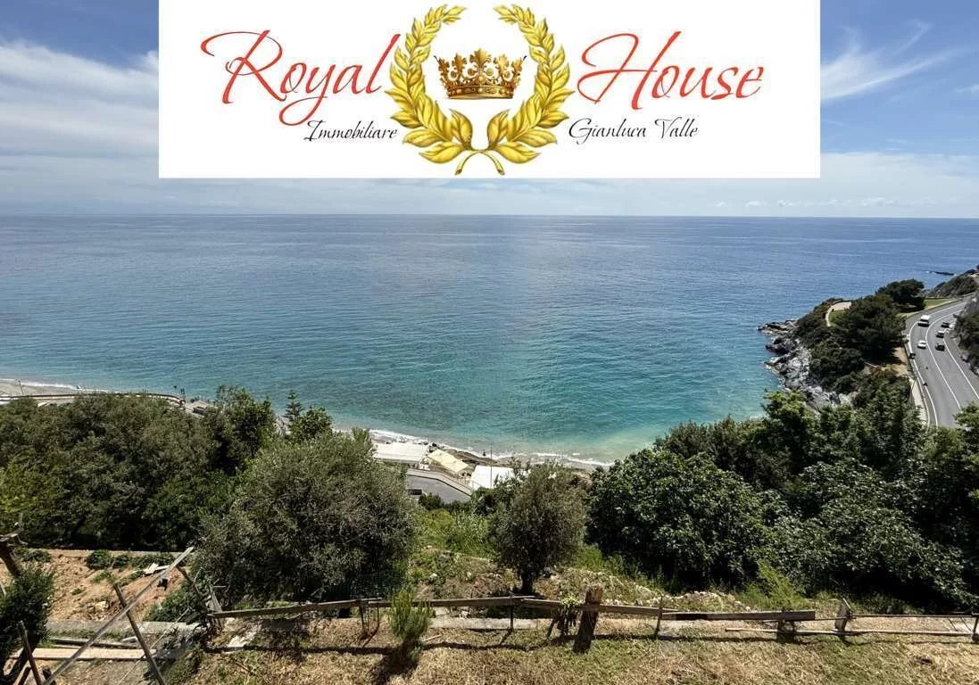 Apartment in Bergeggi, Liguria, Italy 1 - 18061407