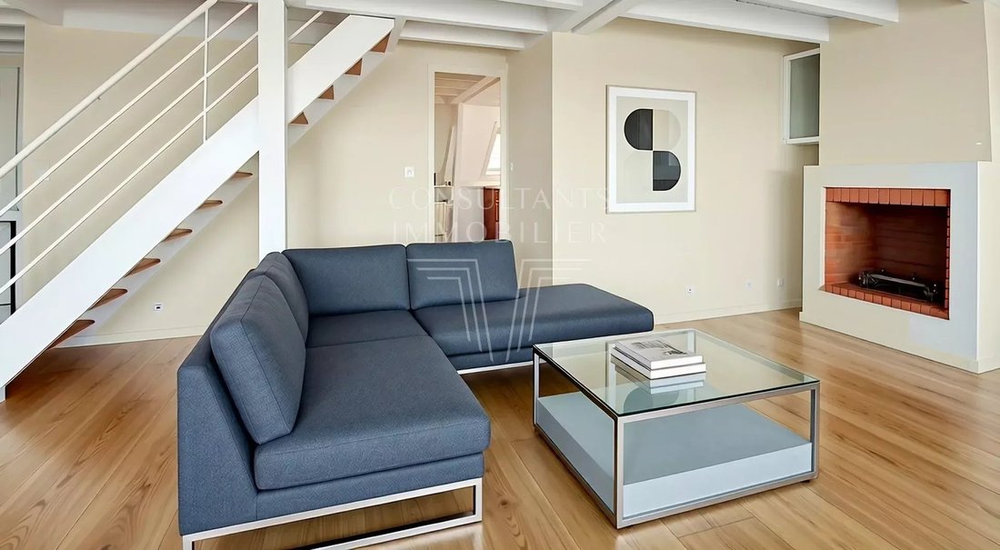 House in France 3 - 17497719