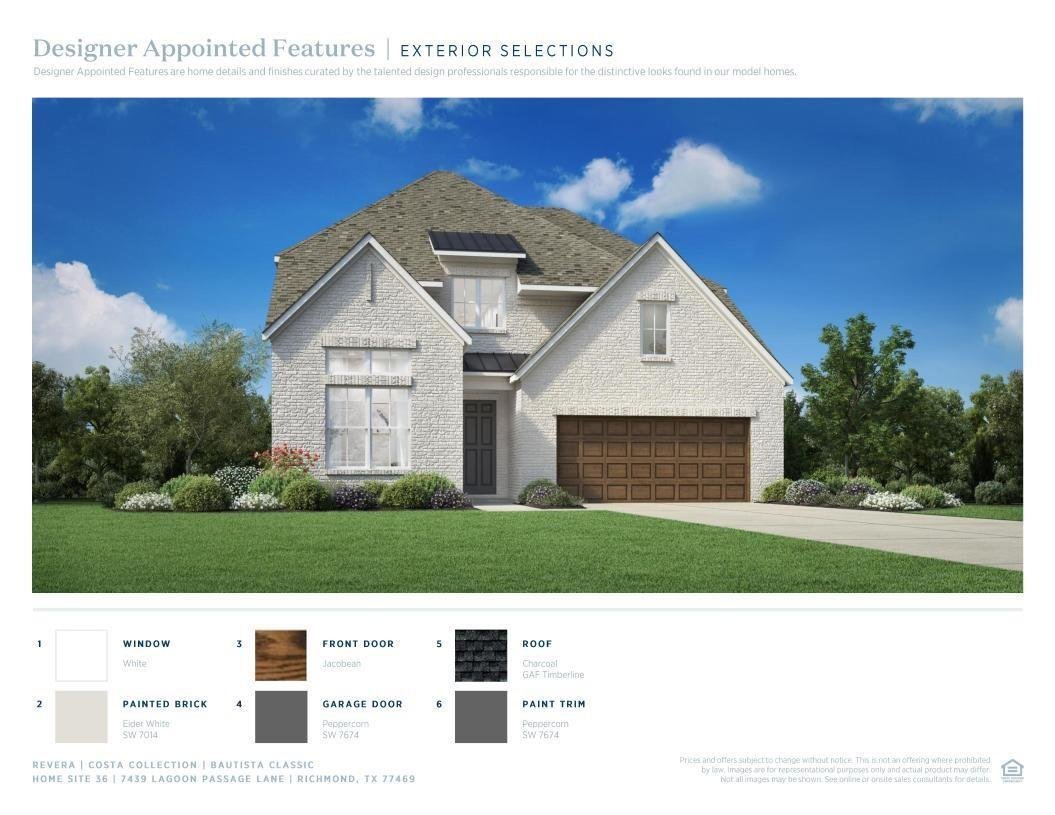 House in Rosenberg, Texas, United States 2 - 18122541
