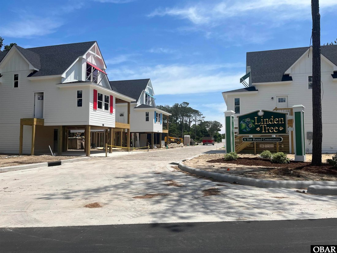 House in Kill Devil Hills, North Carolina, United States 5 - 18121746