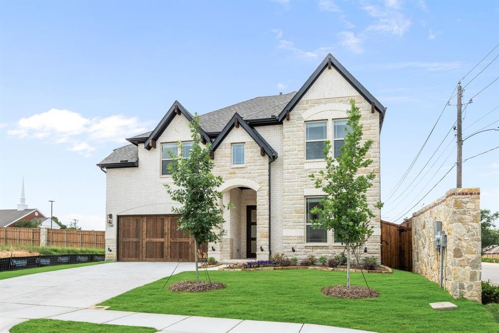 House in Bedford, Texas, United States 3 - 16857956