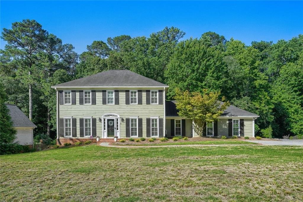 House in Marietta, Georgia, United States 1 - 18119083