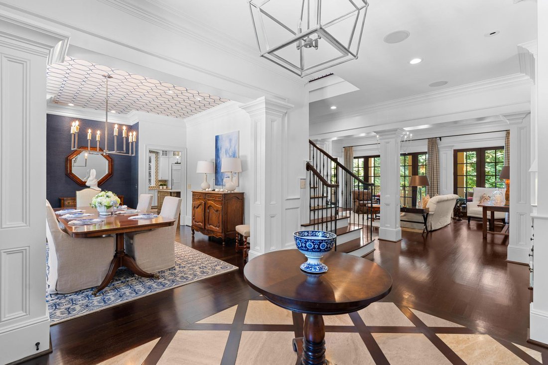 House in Atlanta, Georgia, United States 5 - 18121135