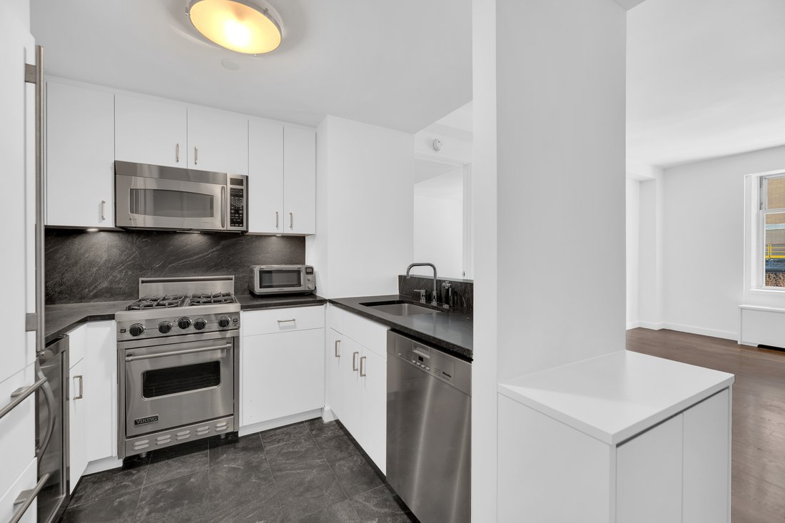 Condo in New York, New York, United States 5 - 18119949