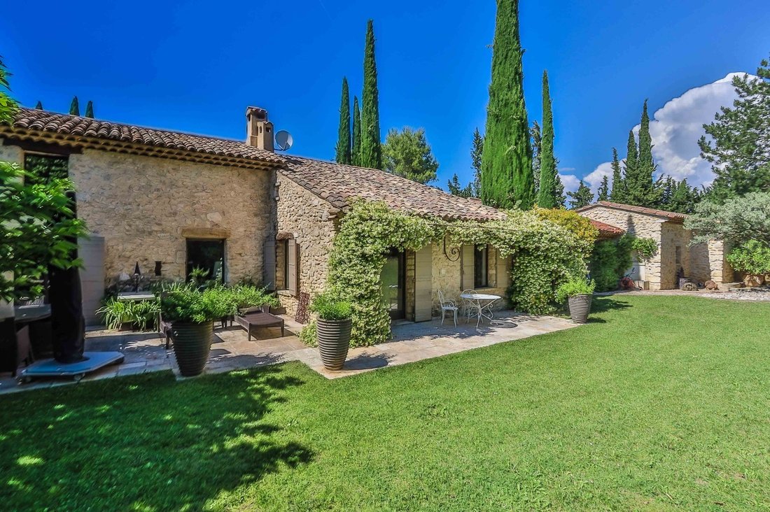 House in Centre Nord, Apt, France 2 - 18121288