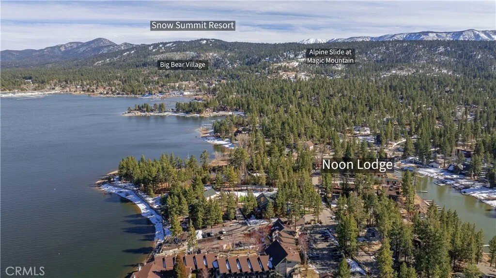 Big Bear Lake, California, United States 3 - 17310046