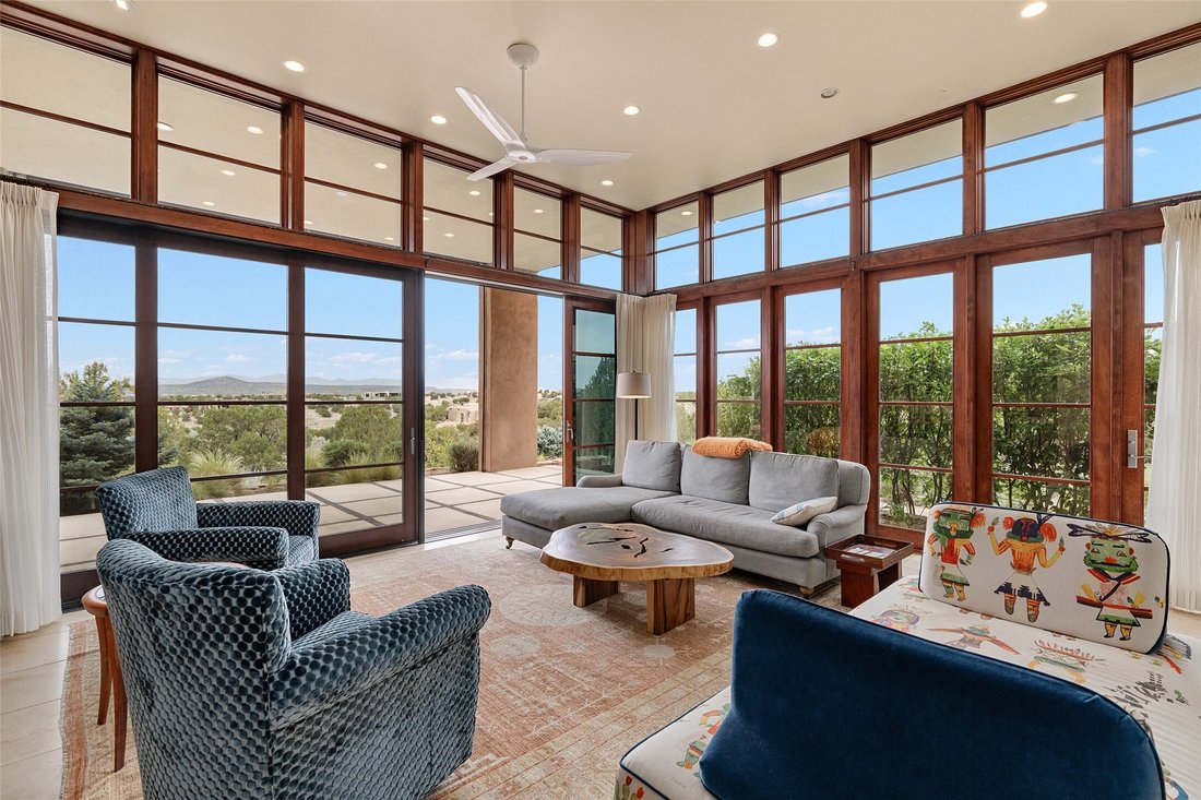 House in Santa Fe, New Mexico, United States 1 - 18120466