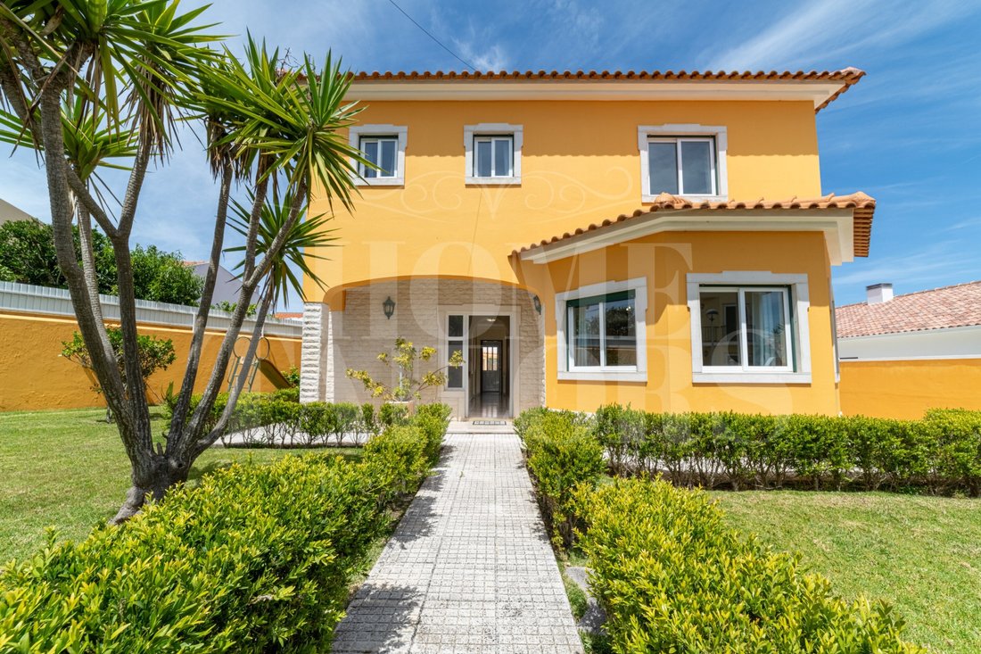 House in Carvoeira, Lisbon, Portugal 5 - 18123795