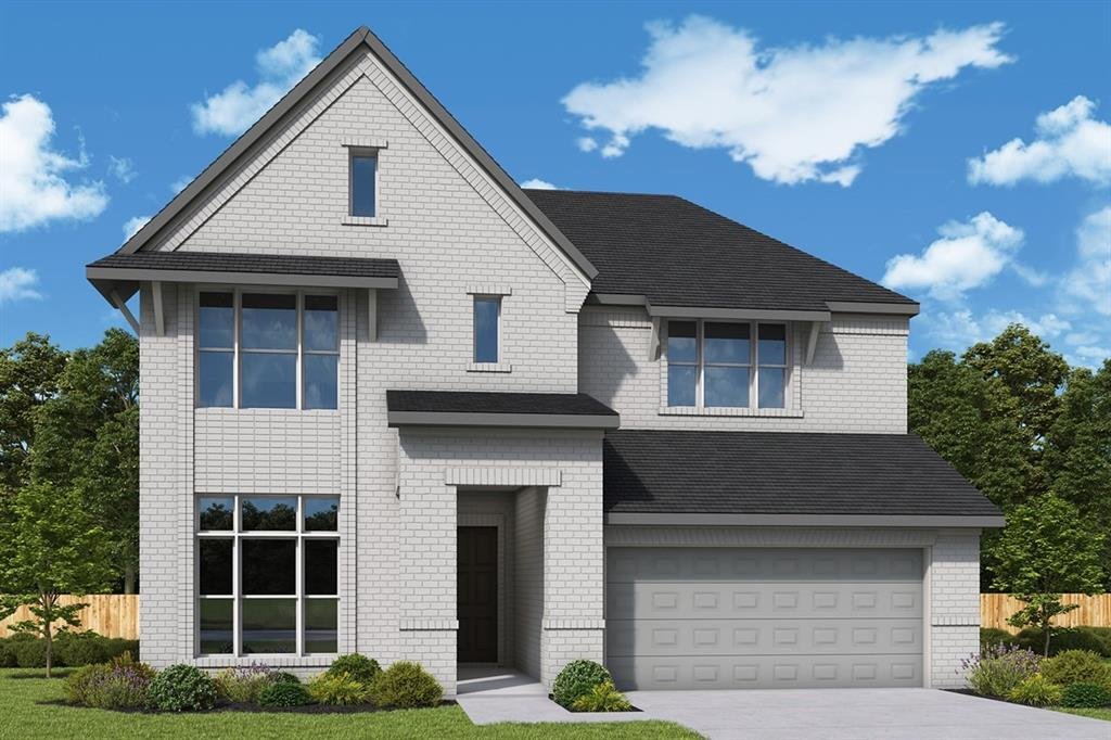House in Fort Worth, Texas, United States 1 - 18122371