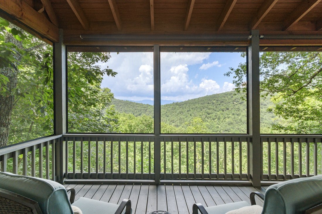 House in Highlands, North Carolina, United States 2 - 18124414