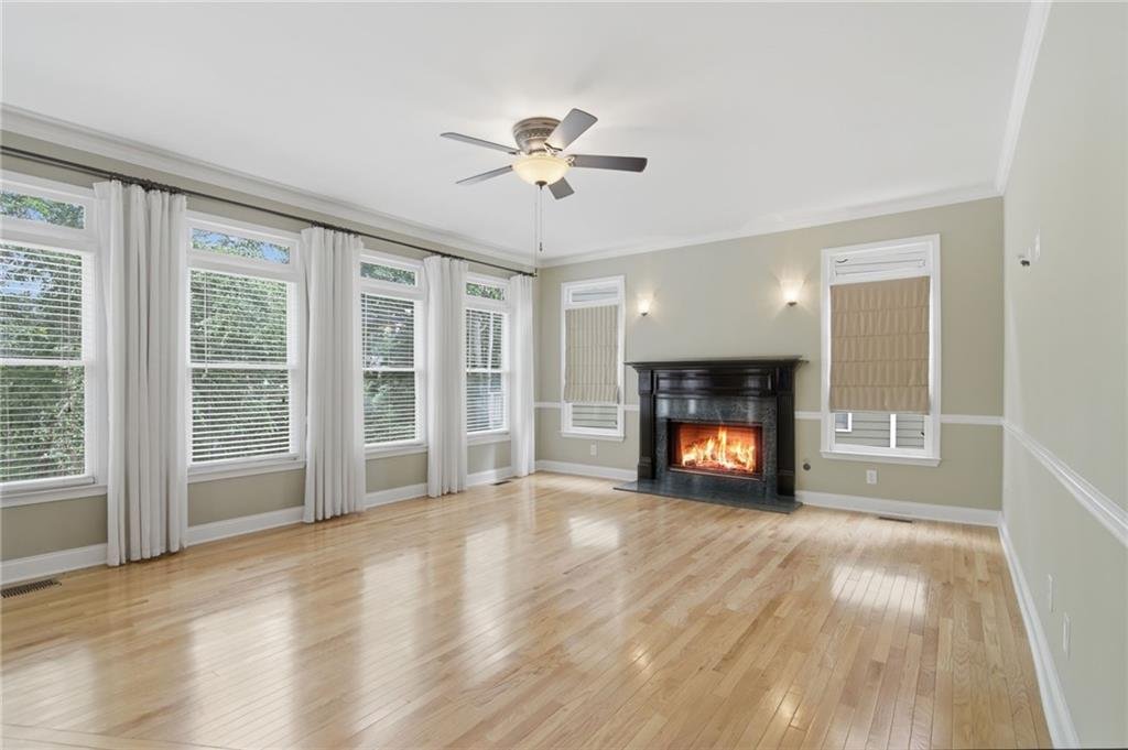 House in Acworth, Georgia, United States 4 - 18123130