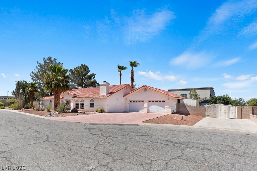 House in Las Vegas, Nevada, United States 2 - 18121537