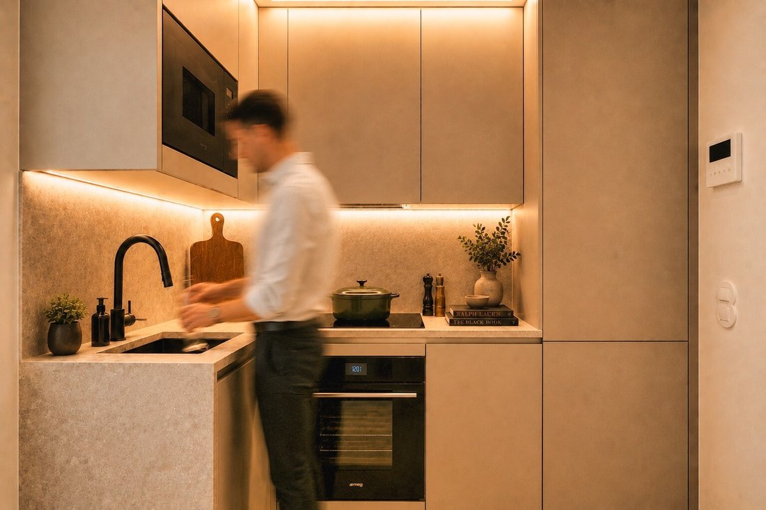Apartment in Estrela, Lisbon, Portugal 1 - 18119568