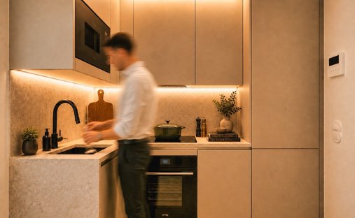 Apartment in Estrela, Lisbon, Portugal 1