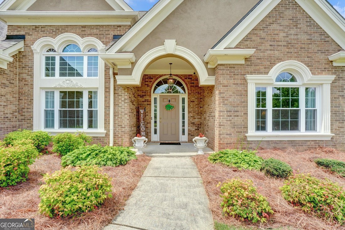 House in Buford, Georgia, United States 2 - 18123372