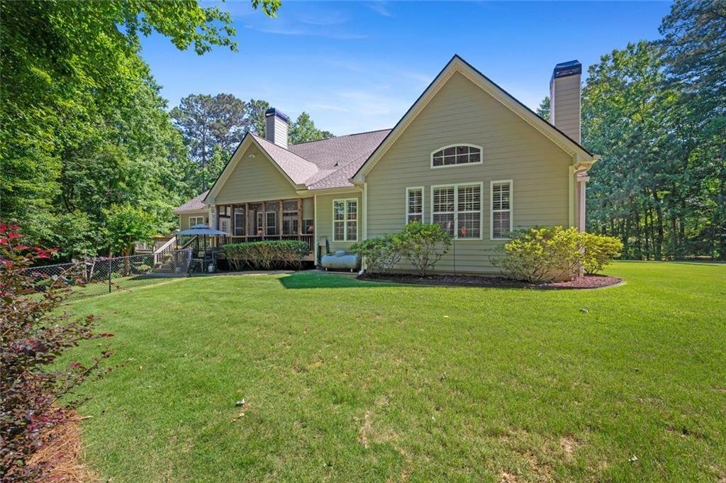 House in Dallas, Georgia, United States 5 - 18123124