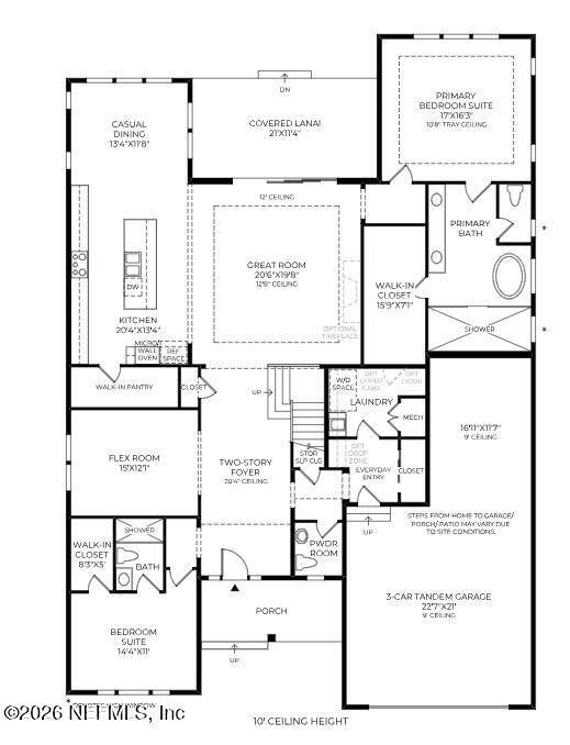 House in St. Augustine, Florida, United States 3 - 17781516