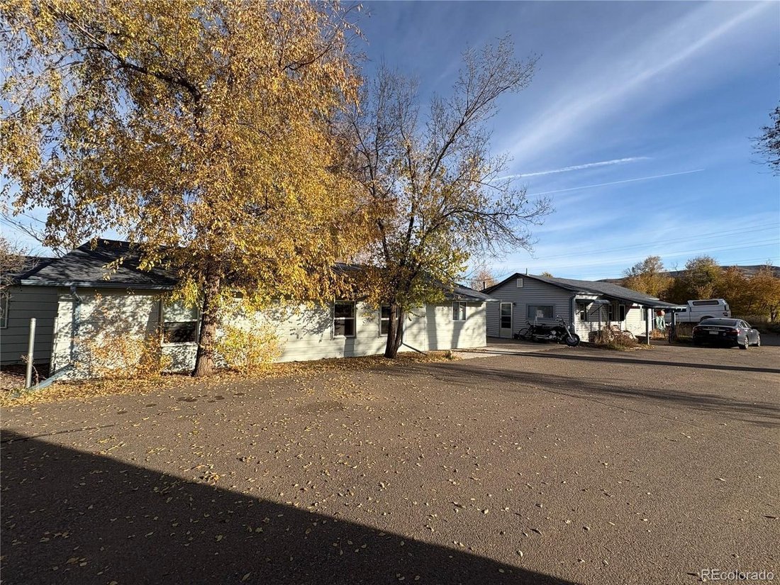 Golden, Colorado, United States 1 - 18121801