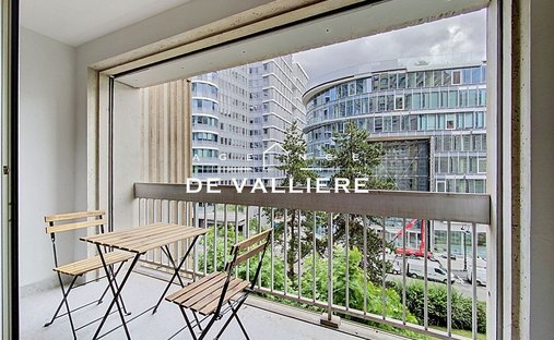 Apartment in La Plaine des Sablons, Neuilly-sur-Seine, France 1