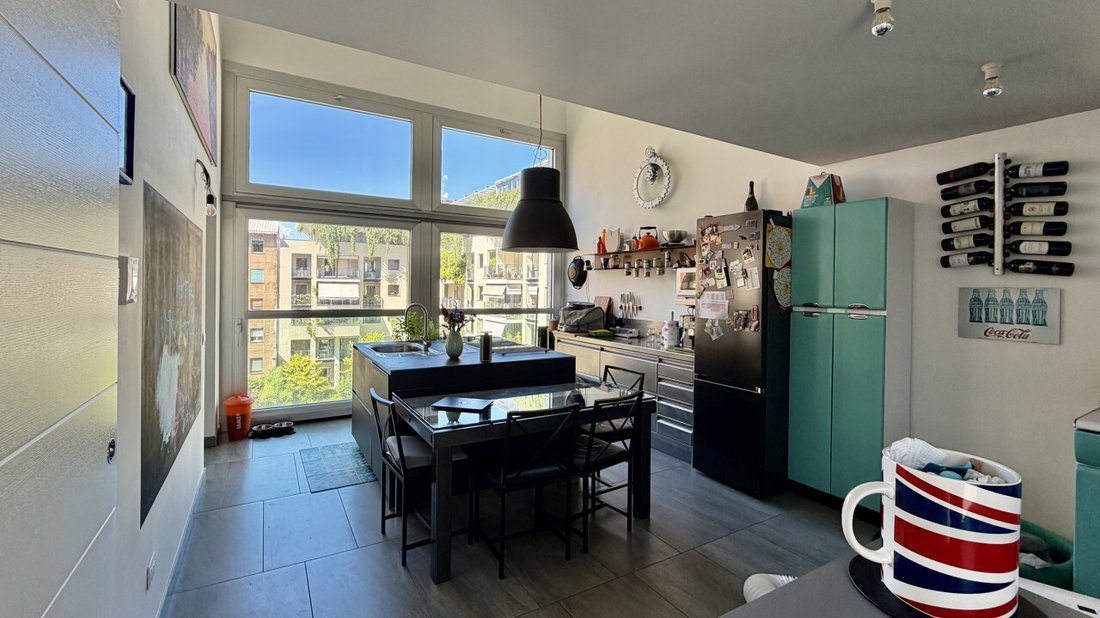 Apartment in Navigli - Porta Genova, Milan, Italy 4 - 18124072
