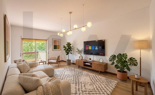 Apartment in Lumiar, Lisbon, Portugal 1