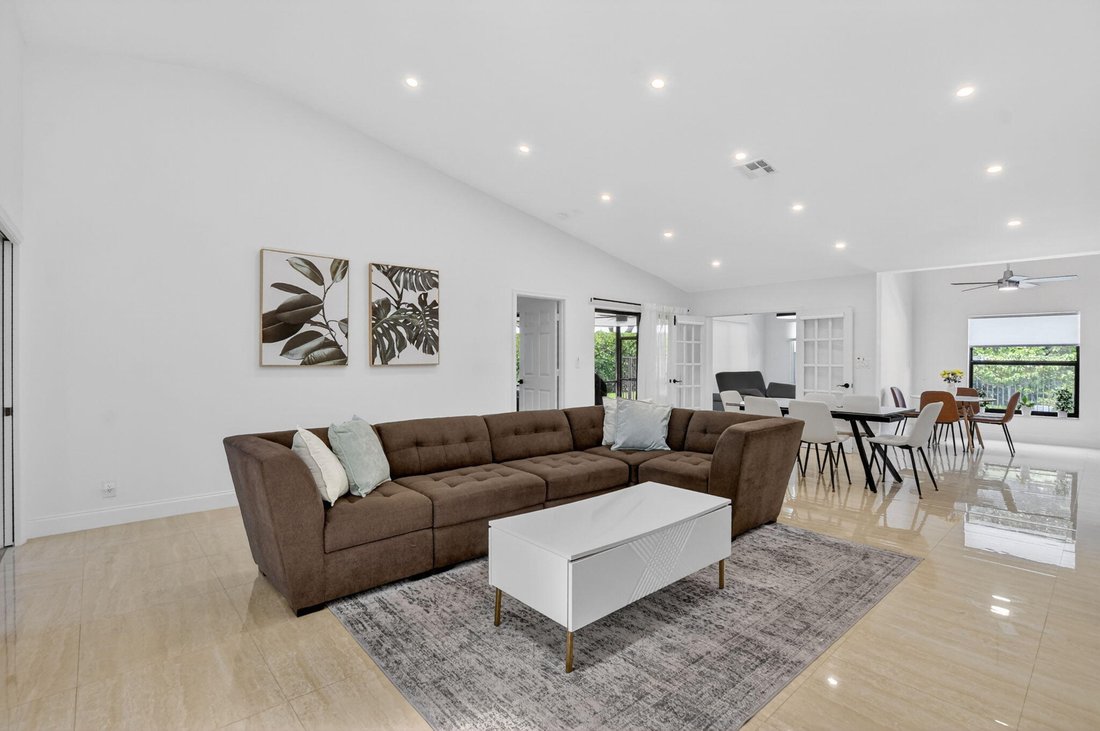 House in Boca Raton, Florida, United States 5 - 18119030