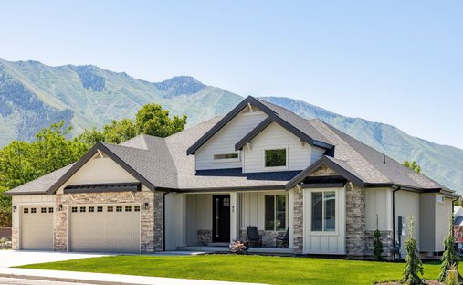 Casa en Mapleton, Utah, Estados Unidos 1