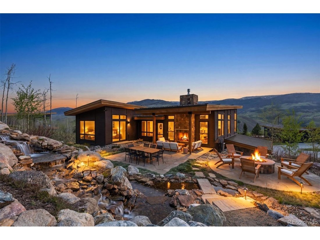 House in Silverthorne, Colorado, United States 1 - 18121911