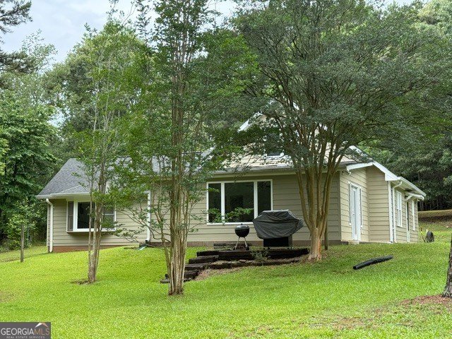 House in Lavonia, Georgia, United States 1 - 17929019