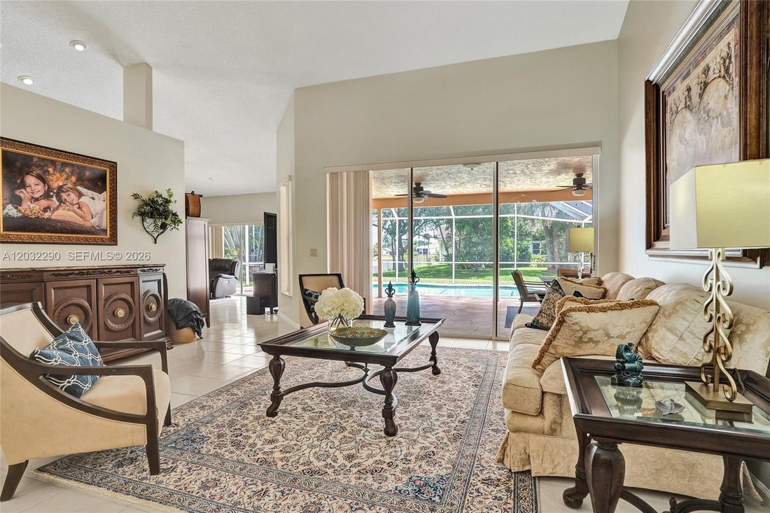 House in Coral Springs, Florida, United States 4 - 18120001
