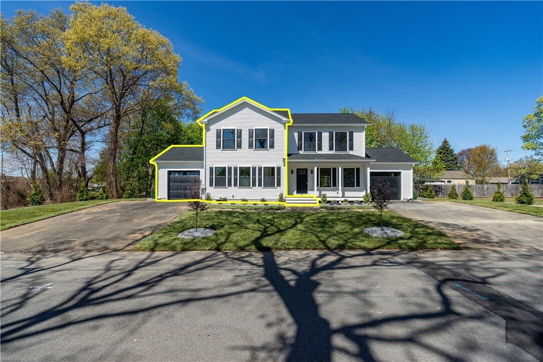 Condo in Warwick, Rhode Island, United States 1 - 18121787