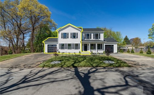Condo in Warwick, Rhode Island, United States 1